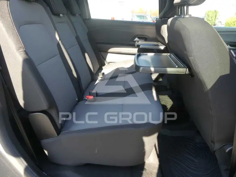 2023 Dacia Jogger