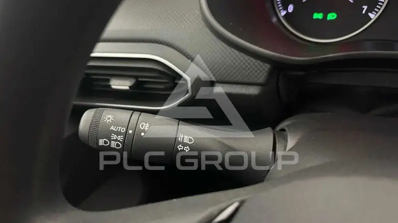 2023 Dacia Jogger