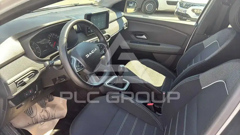 2023 Dacia Jogger