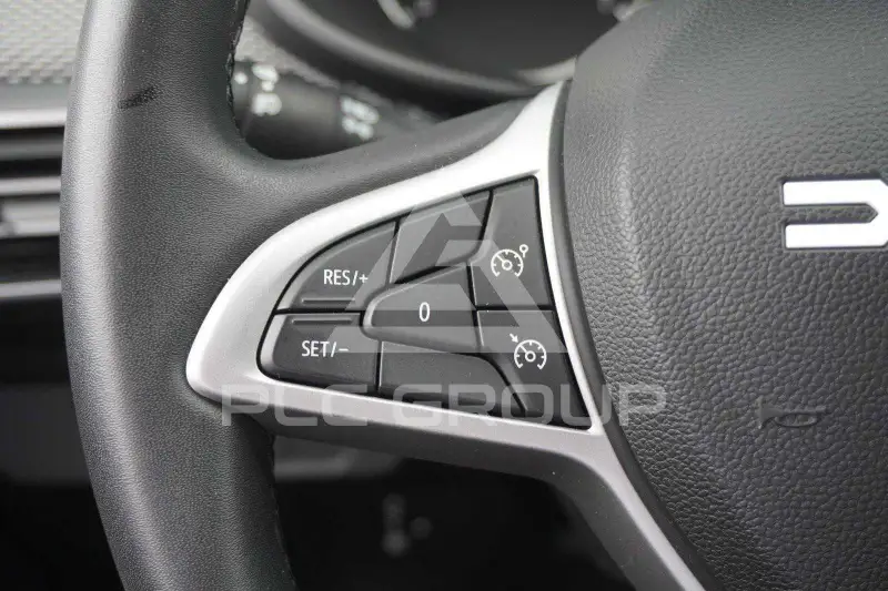 2023 Dacia Jogger