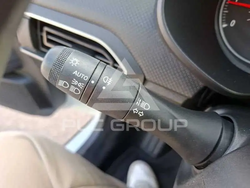 2023 Dacia Jogger