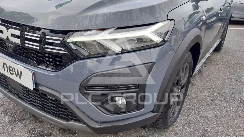2023 Dacia Jogger
