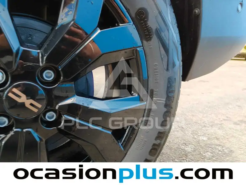 2023 Dacia Jogger
