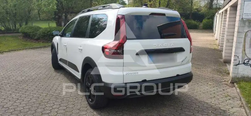 2023 Dacia Jogger