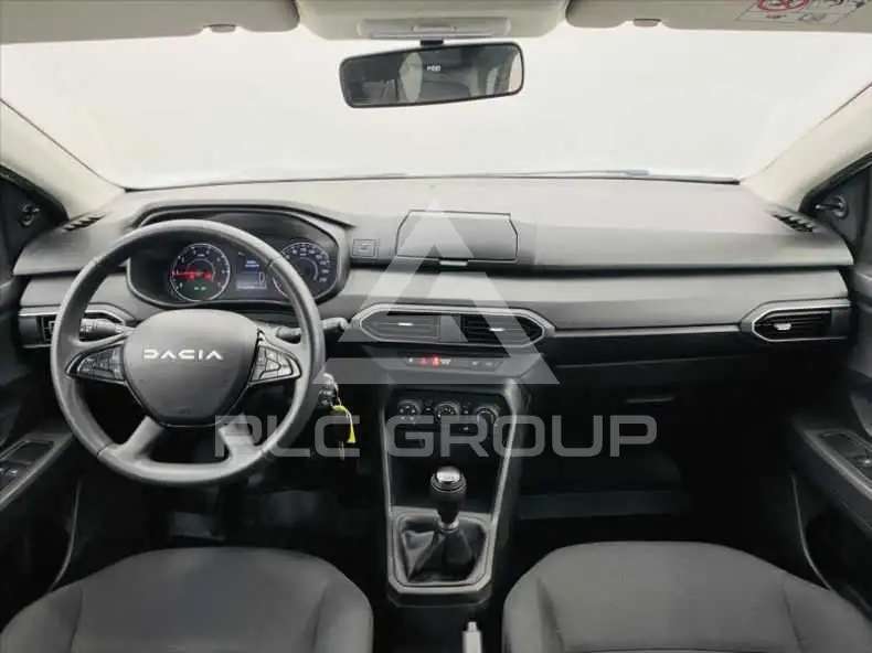 2023 Dacia Jogger