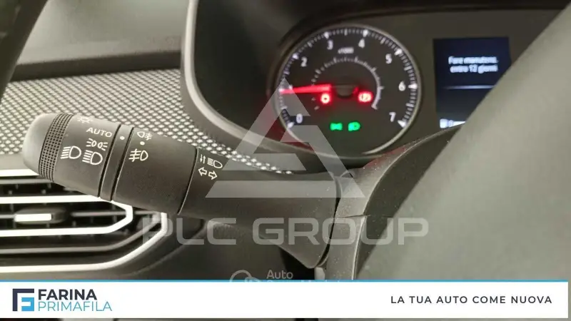 2023 Dacia Jogger