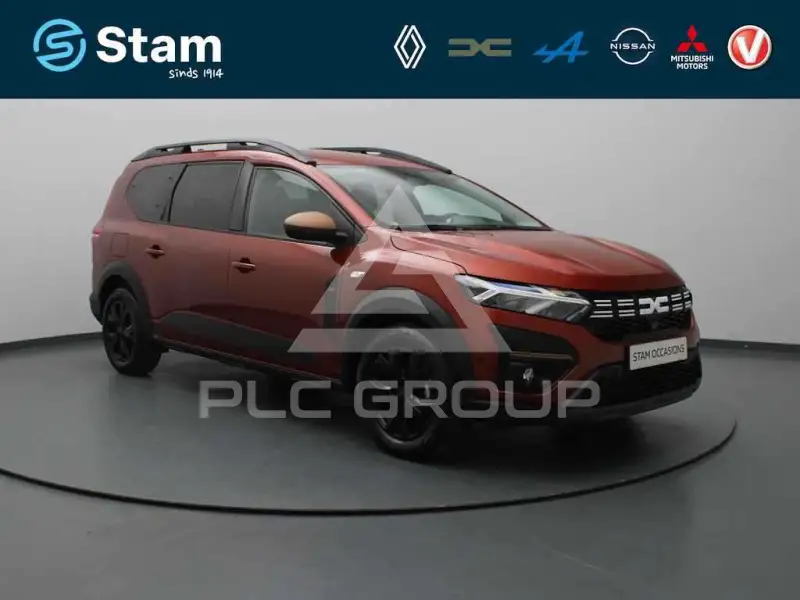 2023 Dacia Jogger