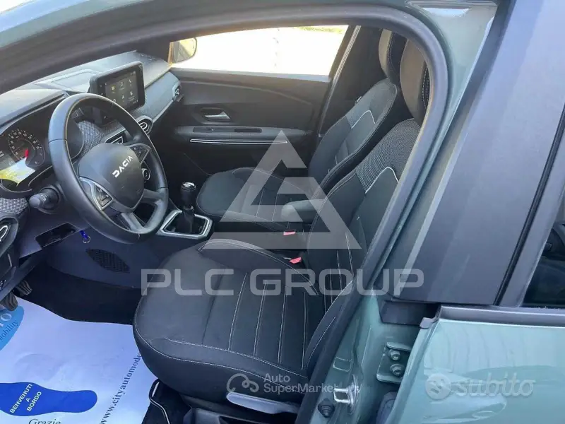 2023 Dacia Jogger