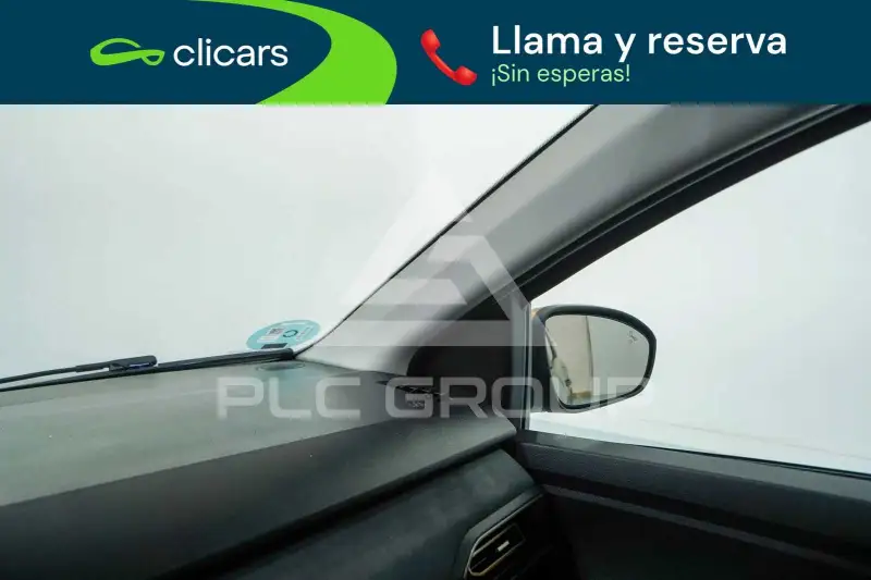2023 Dacia Jogger