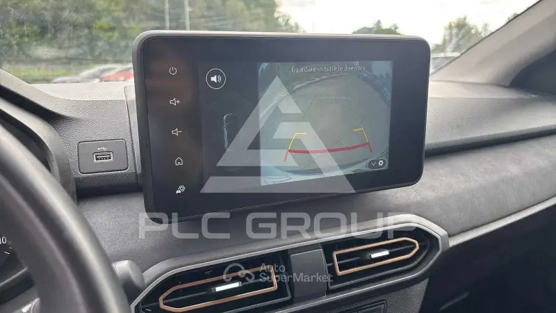 2023 Dacia Jogger