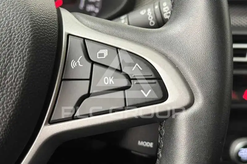 2023 Dacia Jogger
