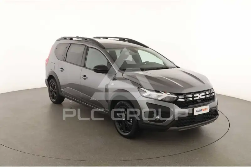 2023 Dacia Jogger