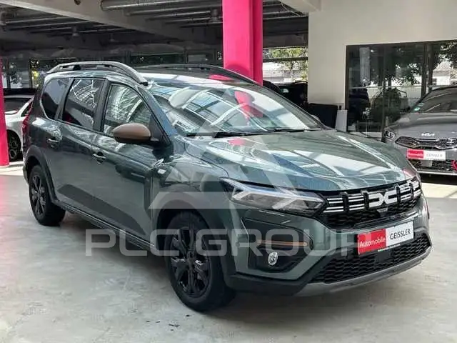 2023 Dacia Jogger