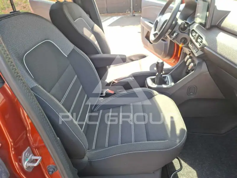 2023 Dacia Jogger