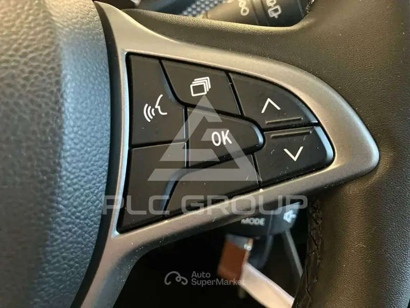 2023 Dacia Jogger