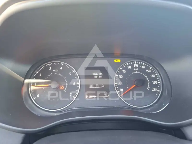2023 Dacia Jogger