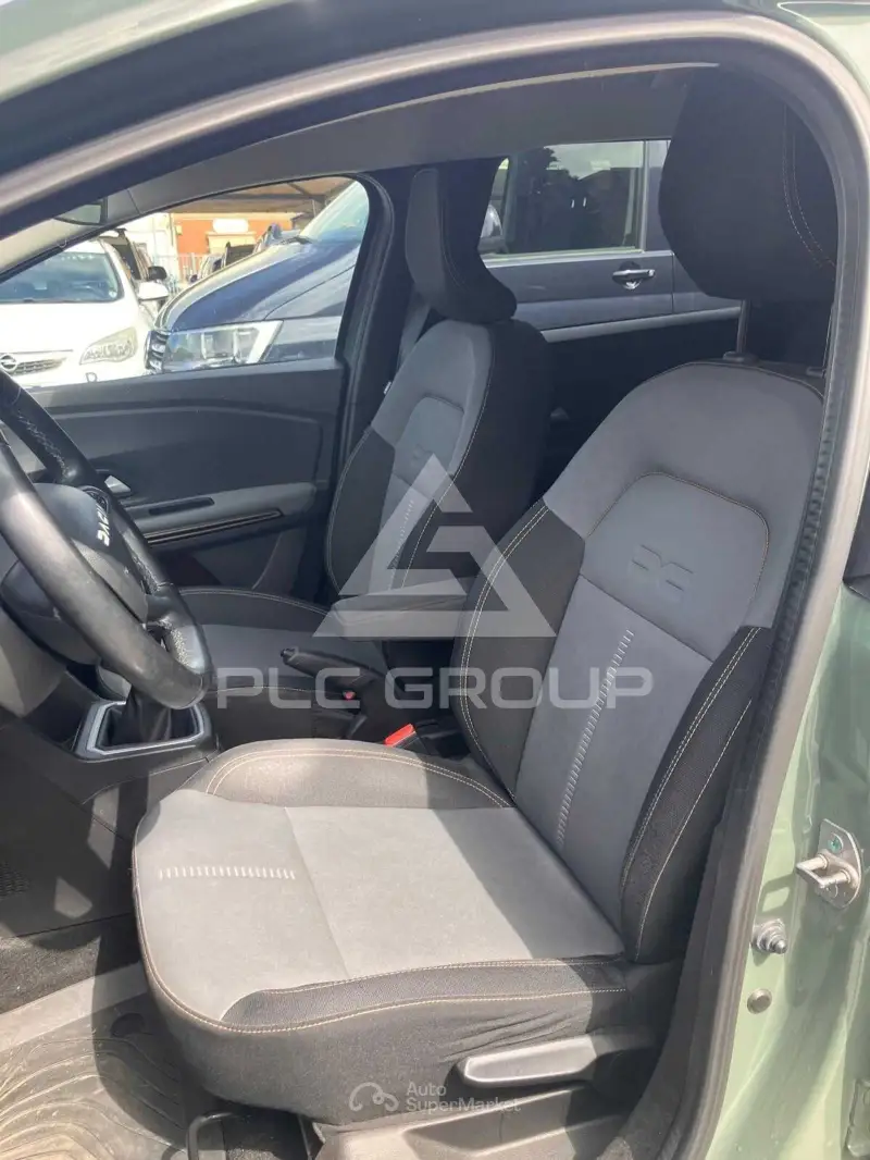 2023 Dacia Jogger