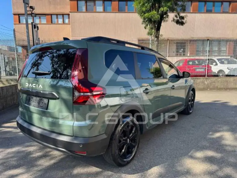 2023 Dacia Jogger