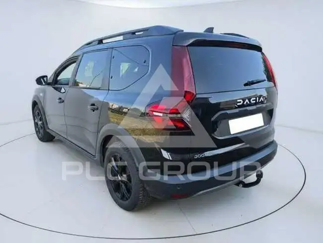 2023 Dacia Jogger