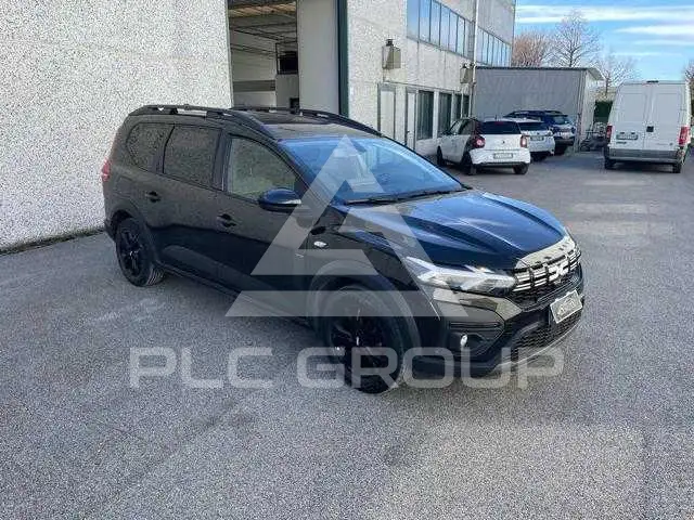 2023 Dacia Jogger