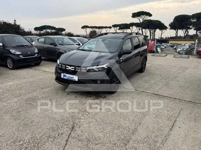 2023 Dacia Jogger