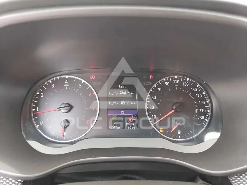 2023 Dacia Jogger