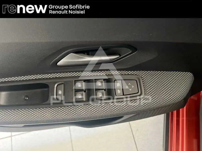 2023 Dacia Jogger