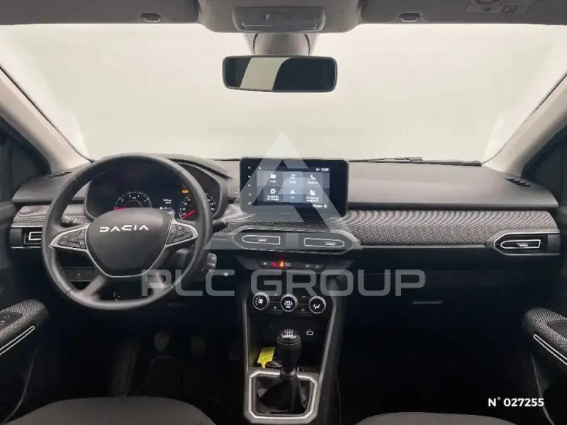 2023 Dacia Jogger