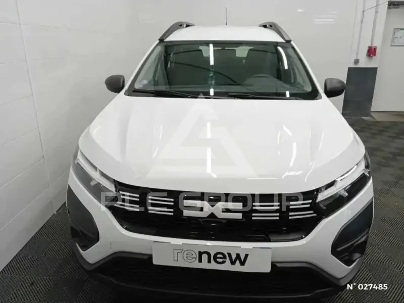 2023 Dacia Jogger