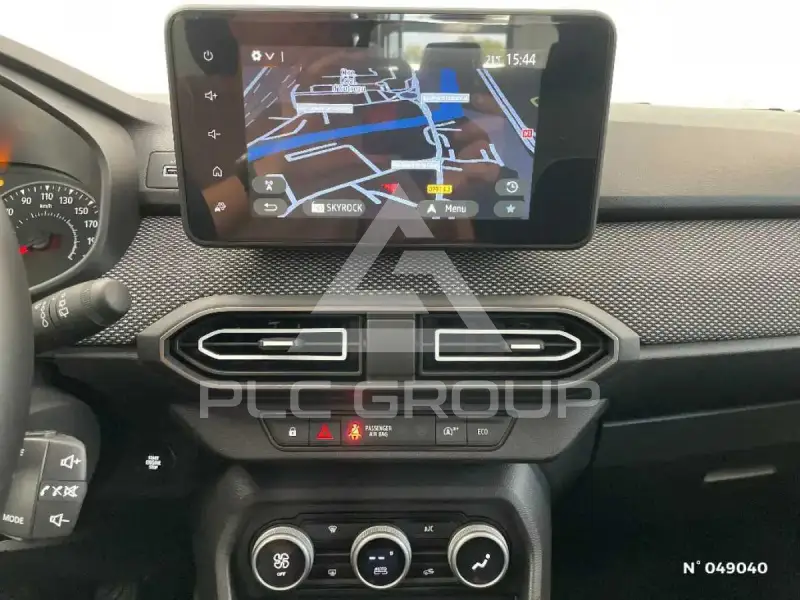 2023 Dacia Jogger