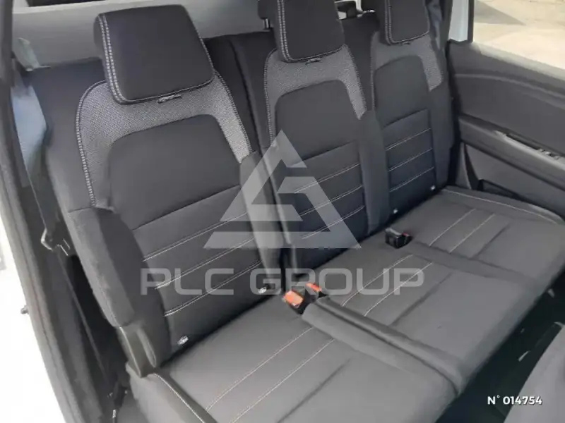 2023 Dacia Jogger