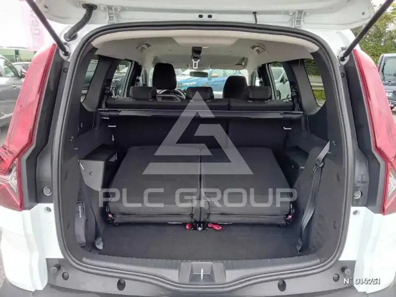 2023 Dacia Jogger