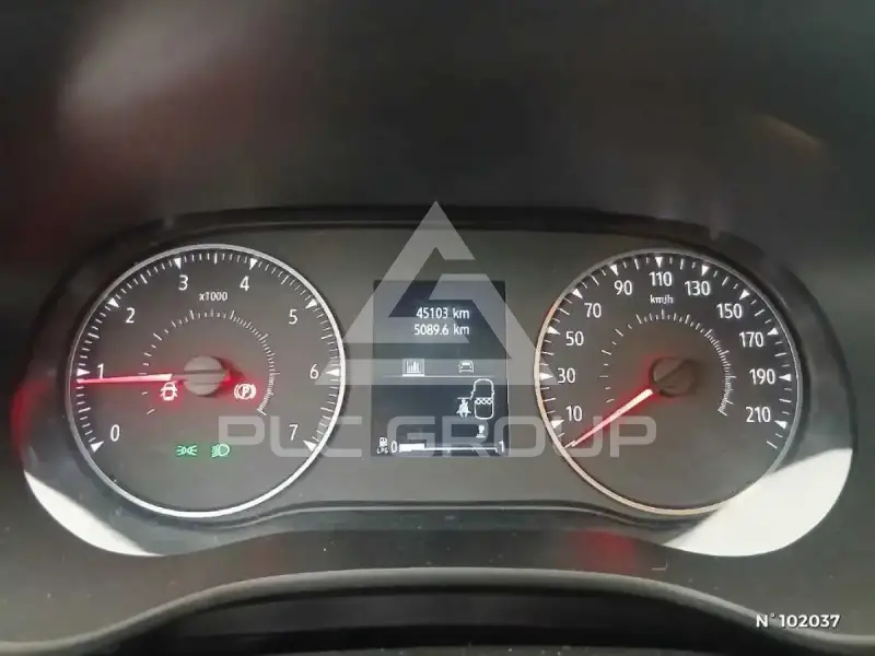 2023 Dacia Jogger
