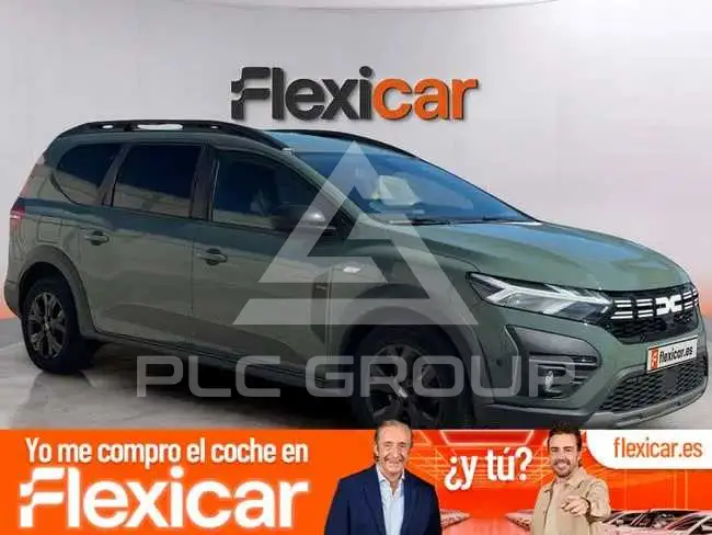 2023 Dacia Jogger