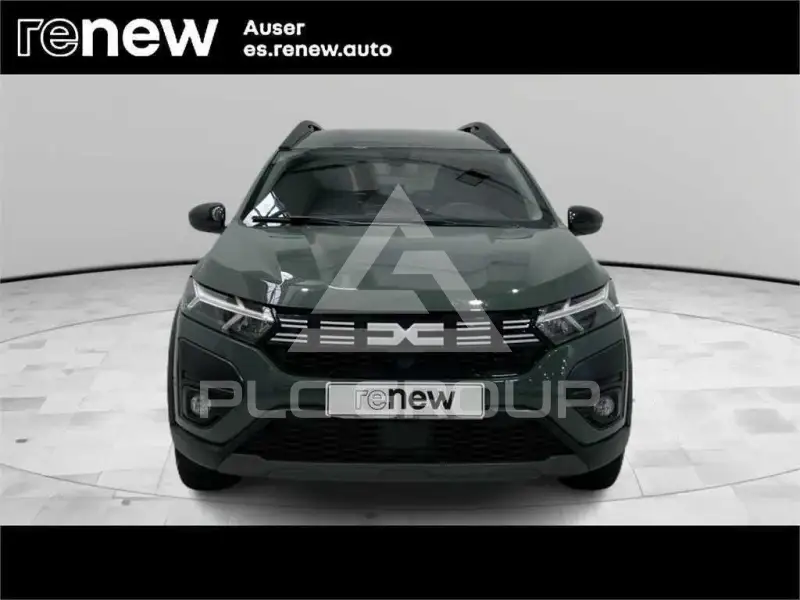 2023 Dacia Jogger