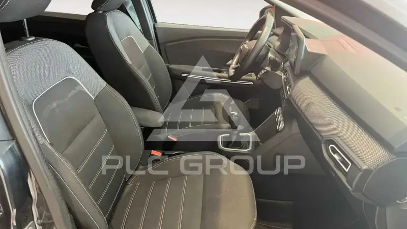 2023 Dacia Jogger