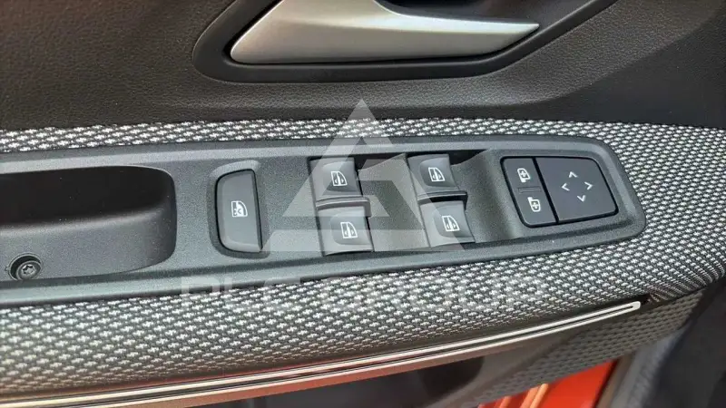 2023 Dacia Jogger