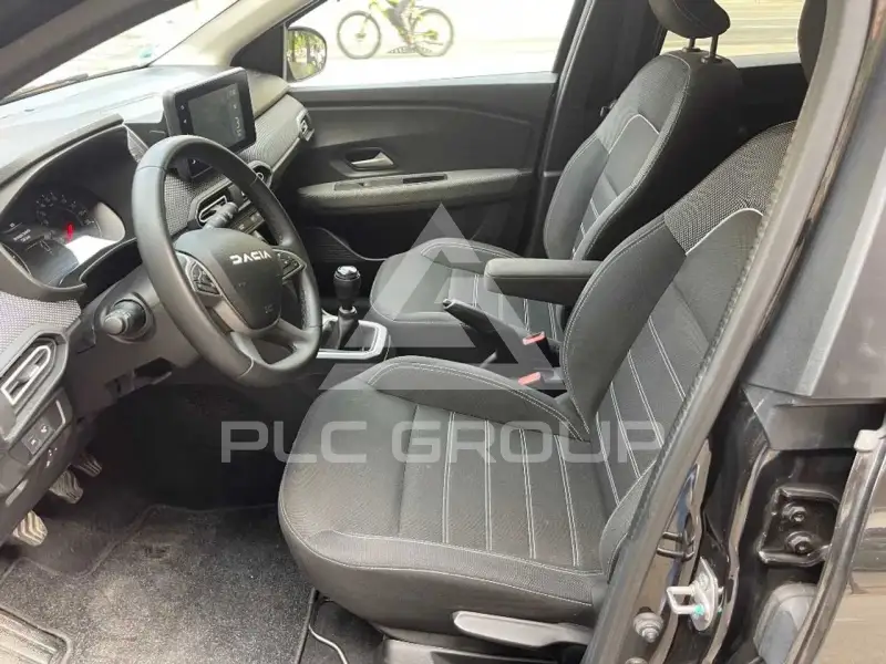2023 Dacia Jogger