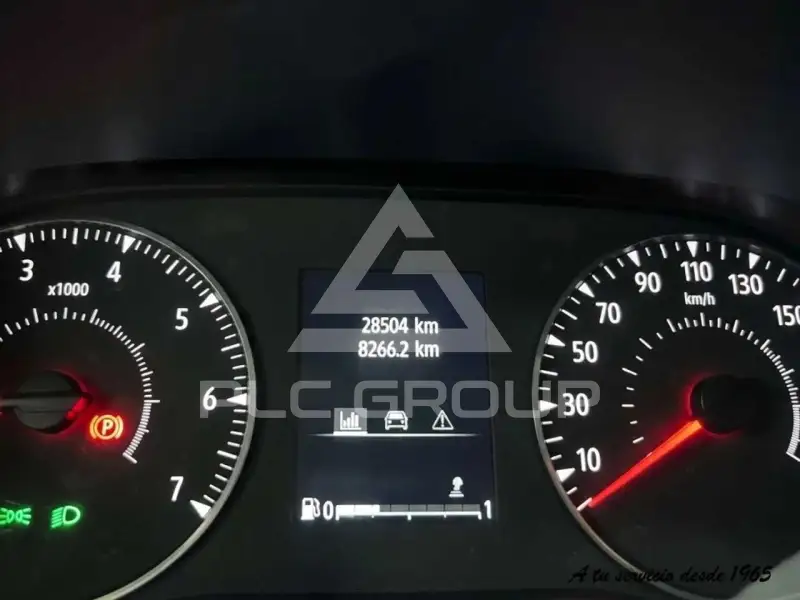 2023 Dacia Jogger