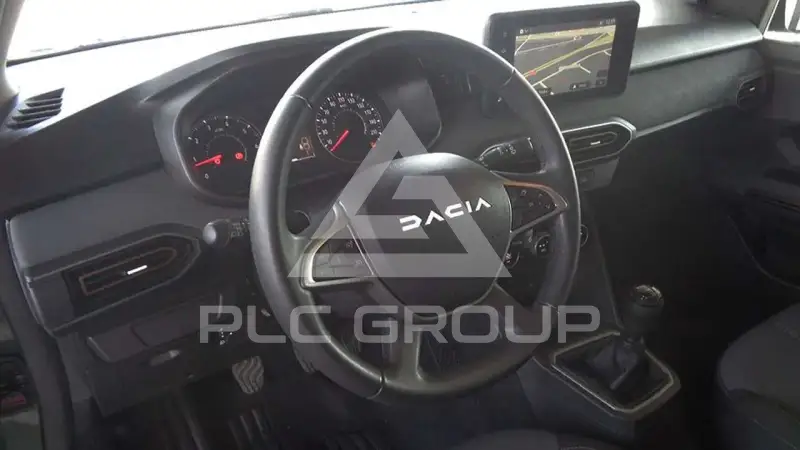 2023 Dacia Jogger