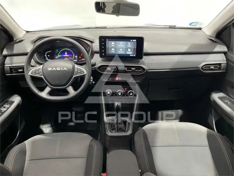 2023 Dacia Jogger