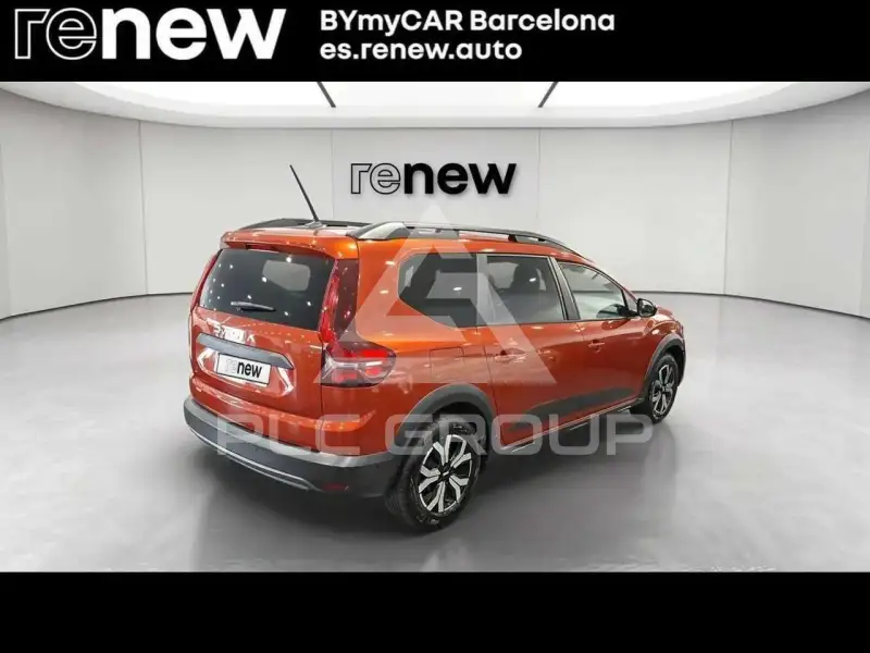 2023 Dacia Jogger