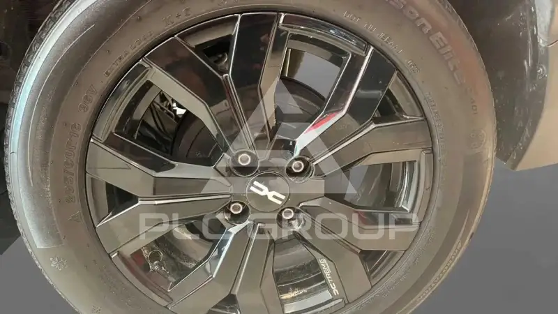 2023 Dacia Jogger