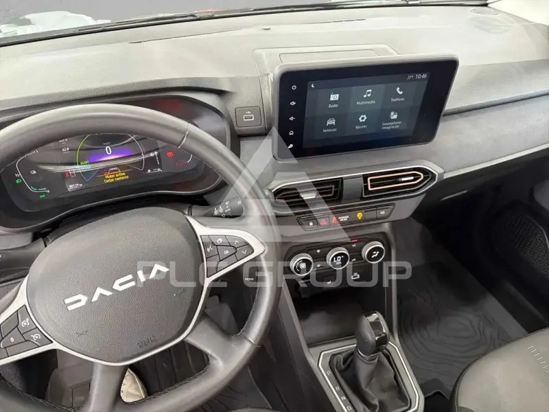 2023 Dacia Jogger