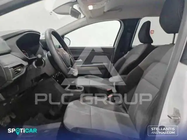 2023 Dacia Jogger