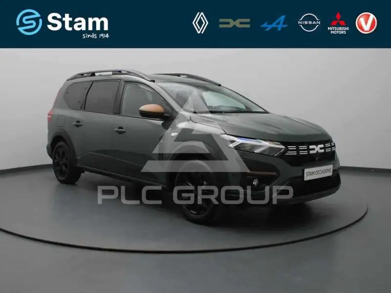 2023 Dacia Jogger
