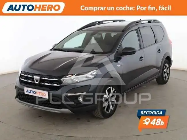 2023 Dacia Jogger