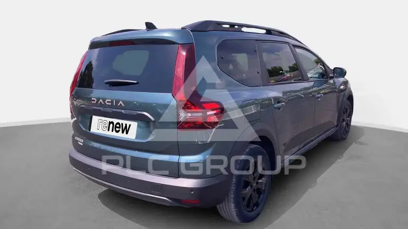 2023 Dacia Jogger