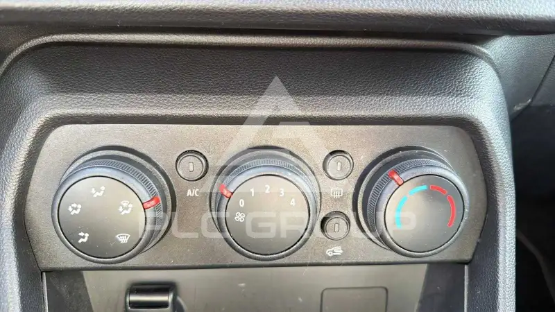 2023 Dacia Jogger