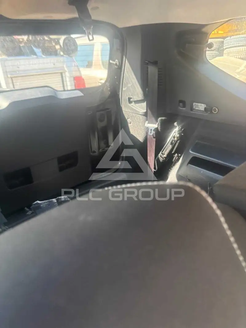 2023 Dacia Jogger